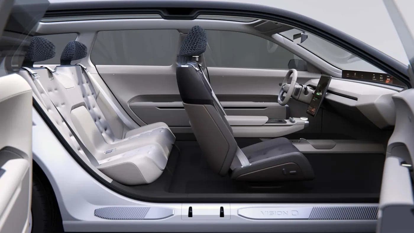 Škoda Vision O | foto: The_Osco / Coche Spias