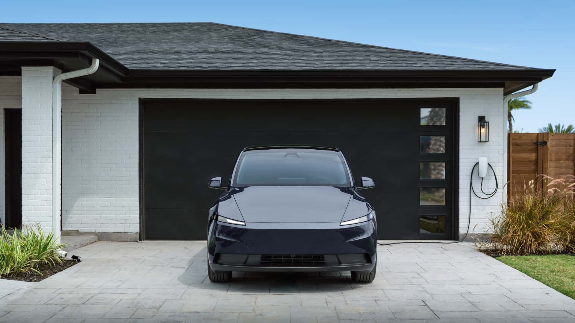 Tesla Model Y Standard (2026) | Zdroj: Tesla