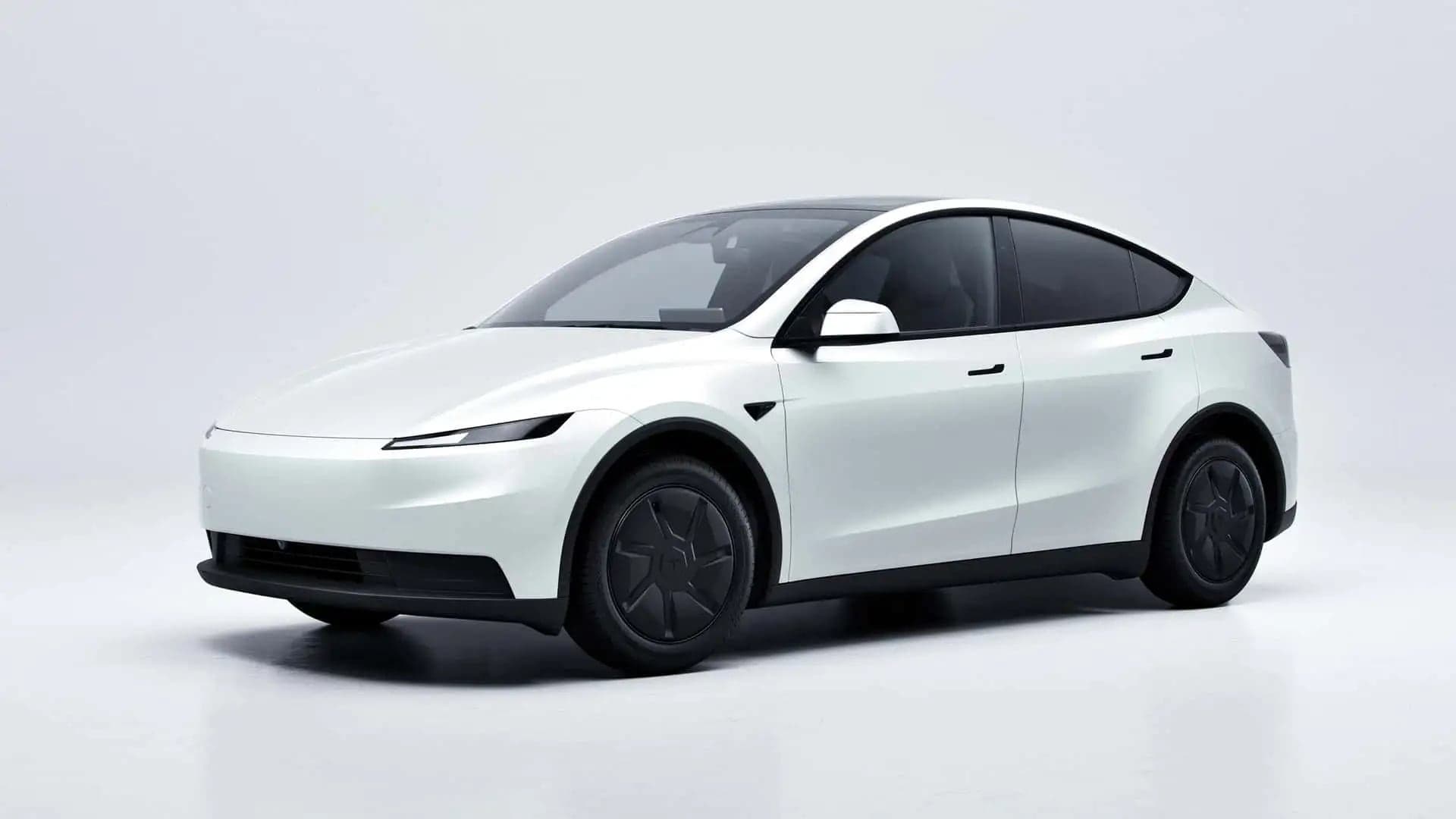 Tesla Model Y Standard (2026) | Zdroj: Tesla