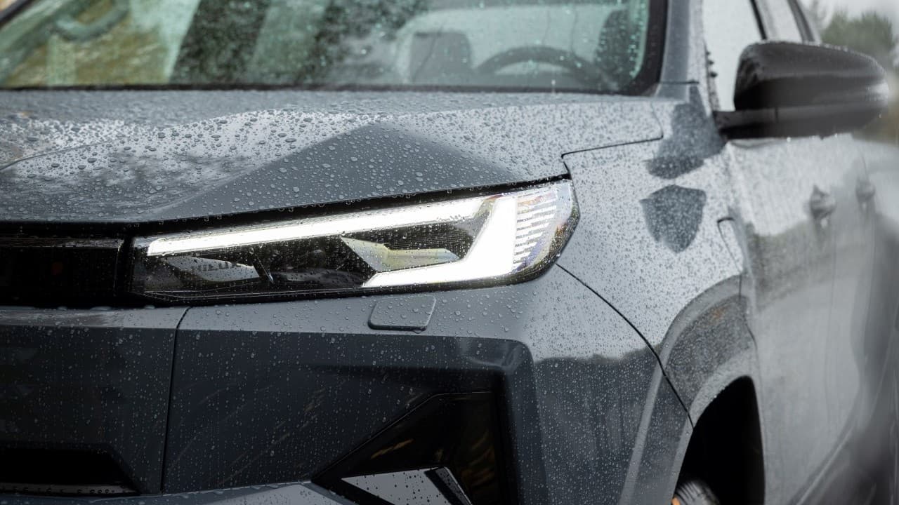 Toyota Hilux BEV (2026) | Zdroj: Toyota