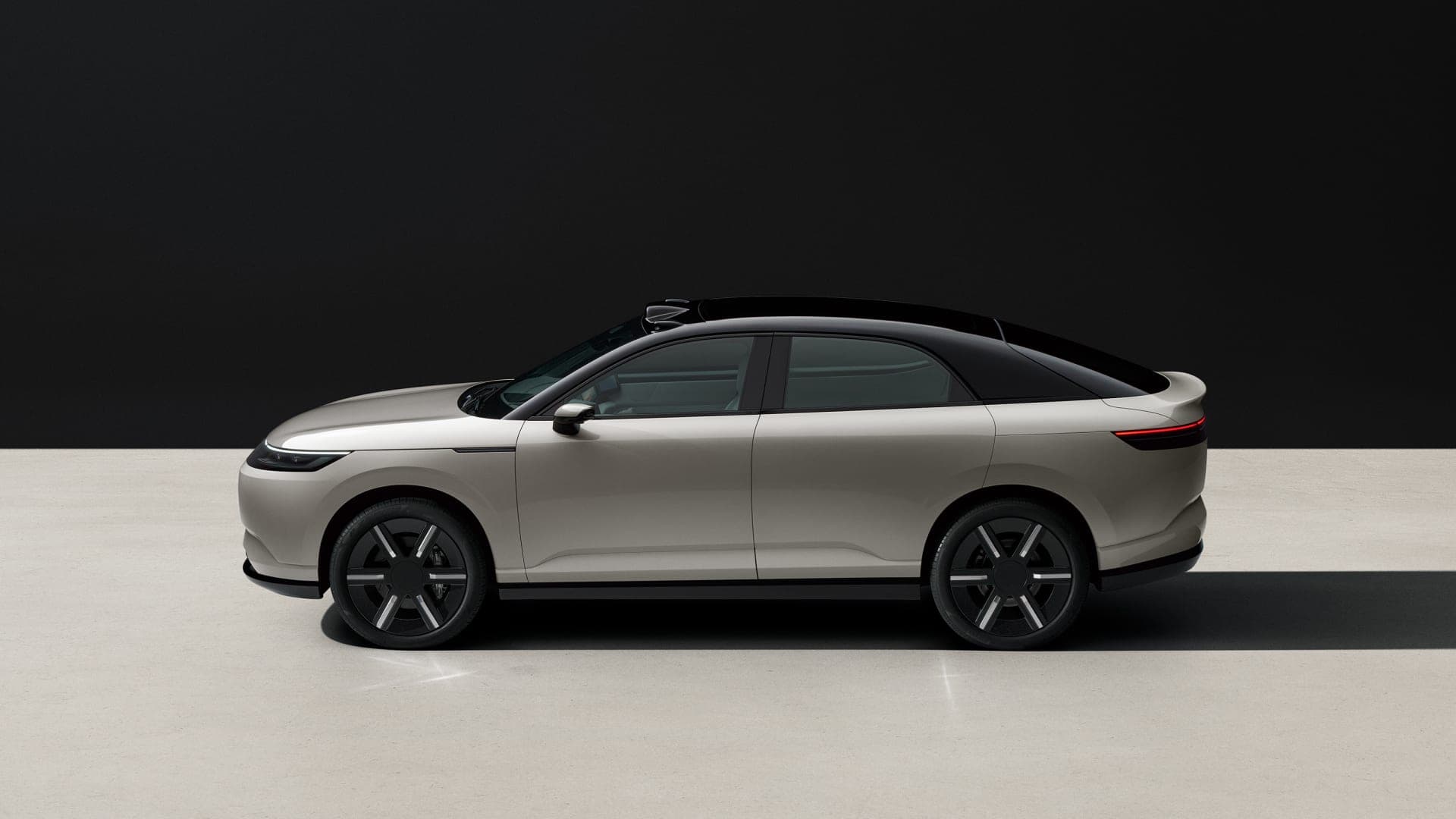 Afeela Prototype 2026 | Zdroj: SHM