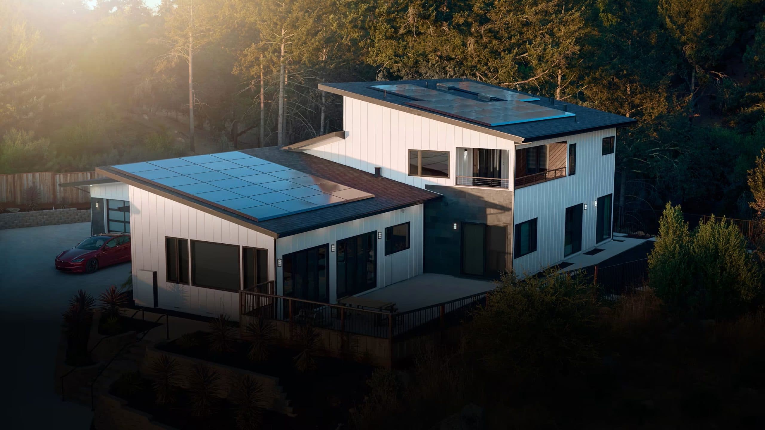 Tesla představuje nové solární panely se zvýšenou účinností