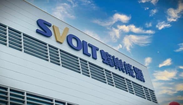 Větší dojezd a minimální riziko požáru: Nová baterie pro elektromobily je velkou inovací