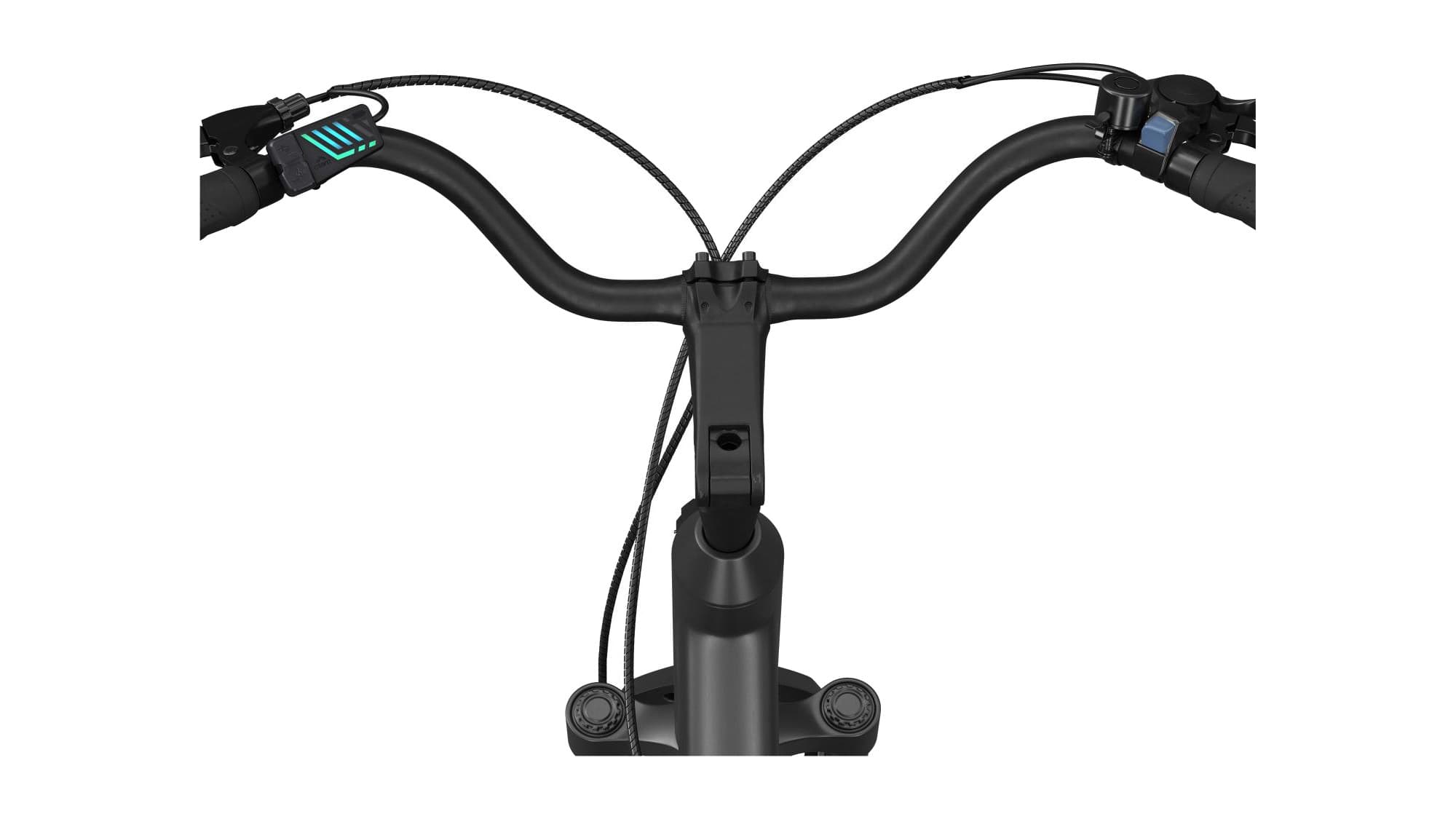 Městské elektrokolo Crivit | Zdroj: Lidl