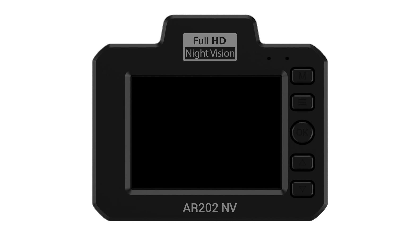 Autokamera NAVITEL AR303 NV | Zdroj: Alza