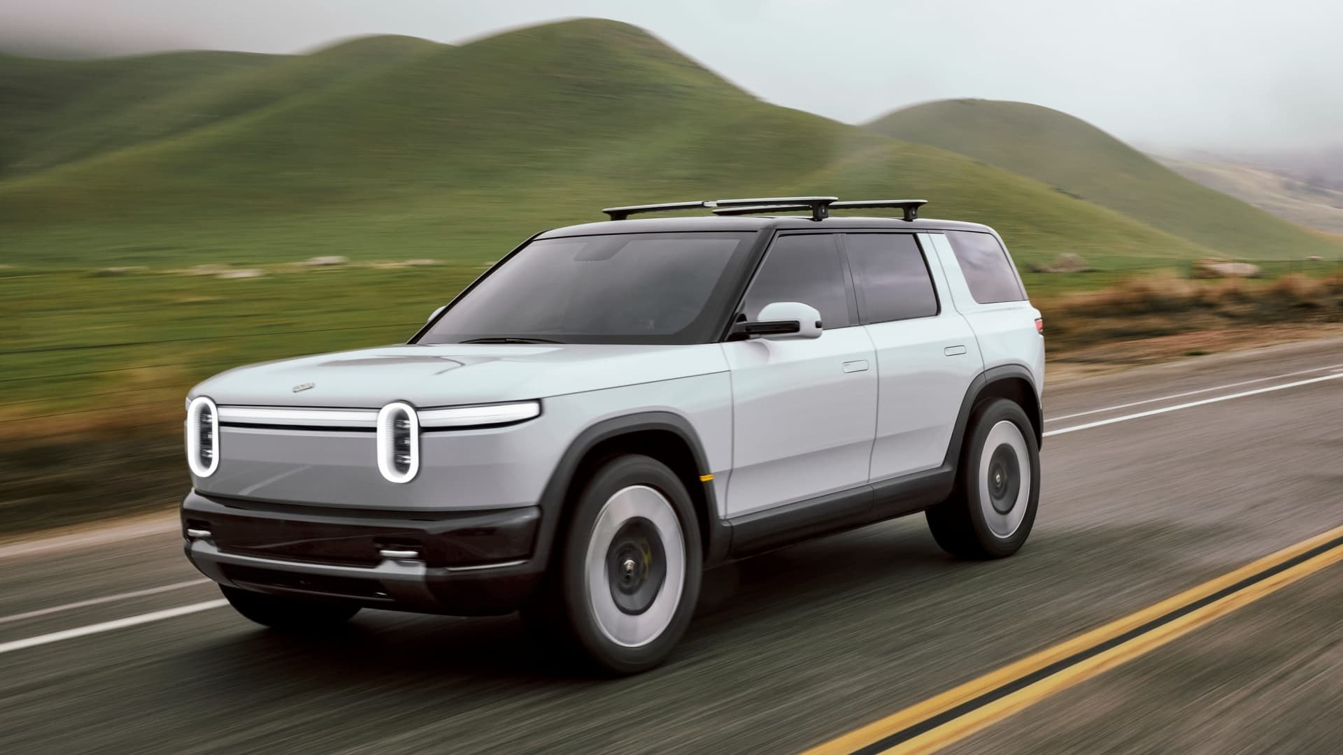 Rivian R2 | Zdroj: Rivian