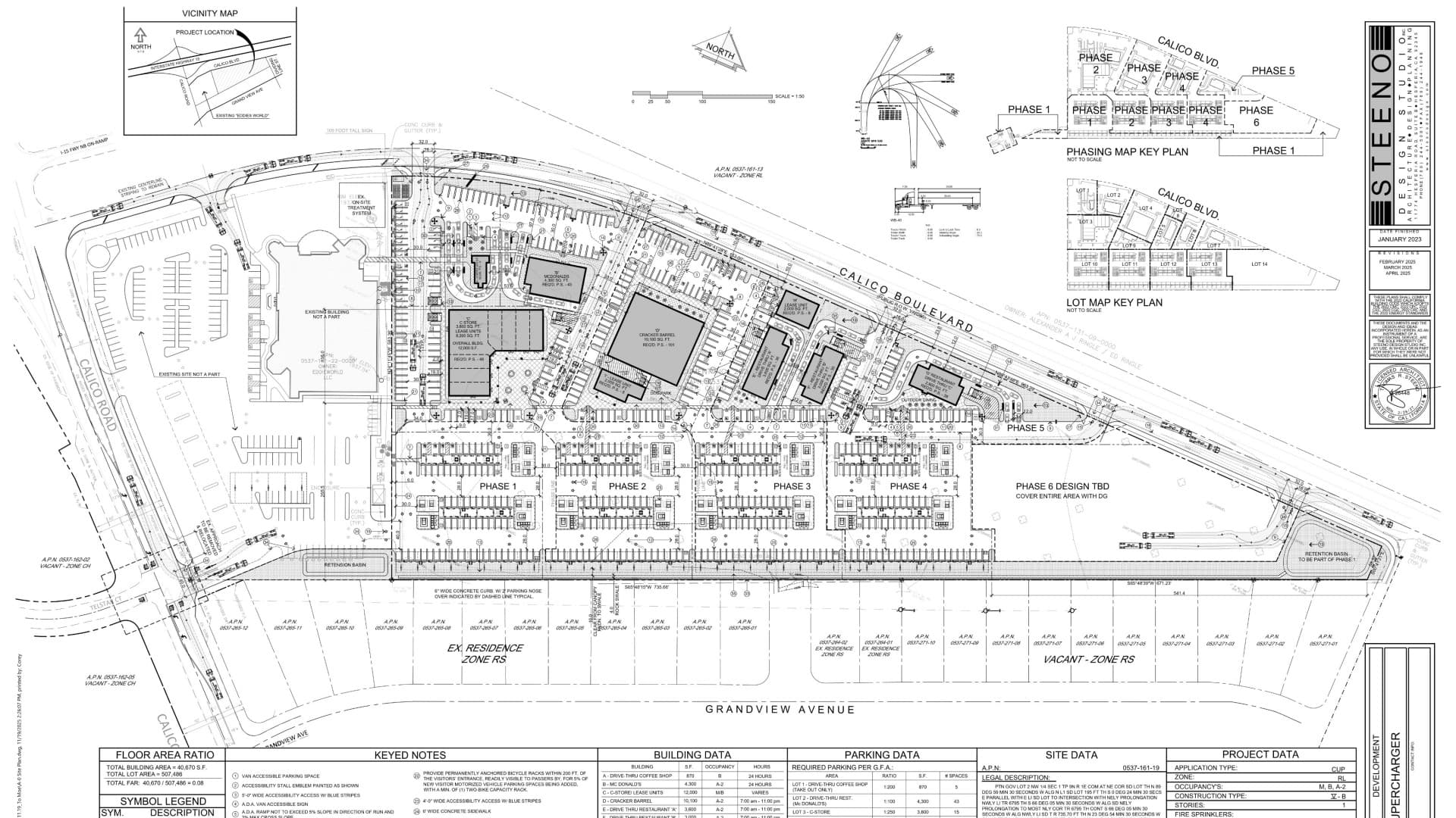 Nová melagomanská výstava Superchargerů v Kalifornii | Zdroj MarcoRPi1 via X