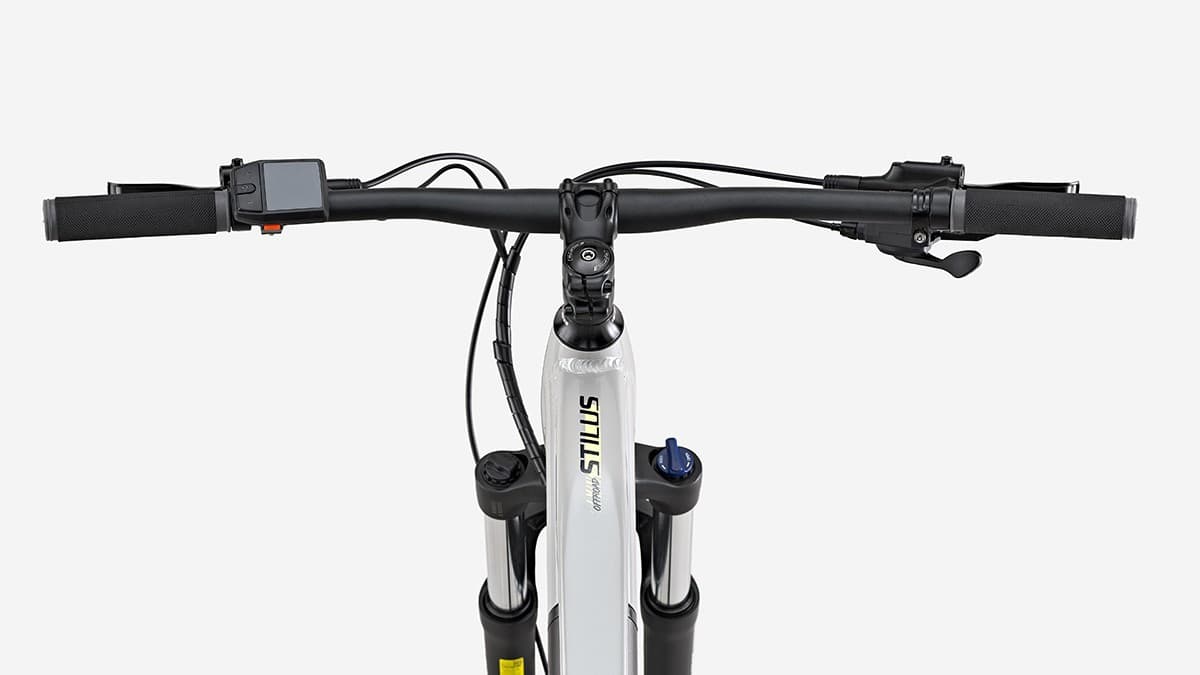 Elektrokolo Stilus Offroad 29" | Zdroj: Decathlon
