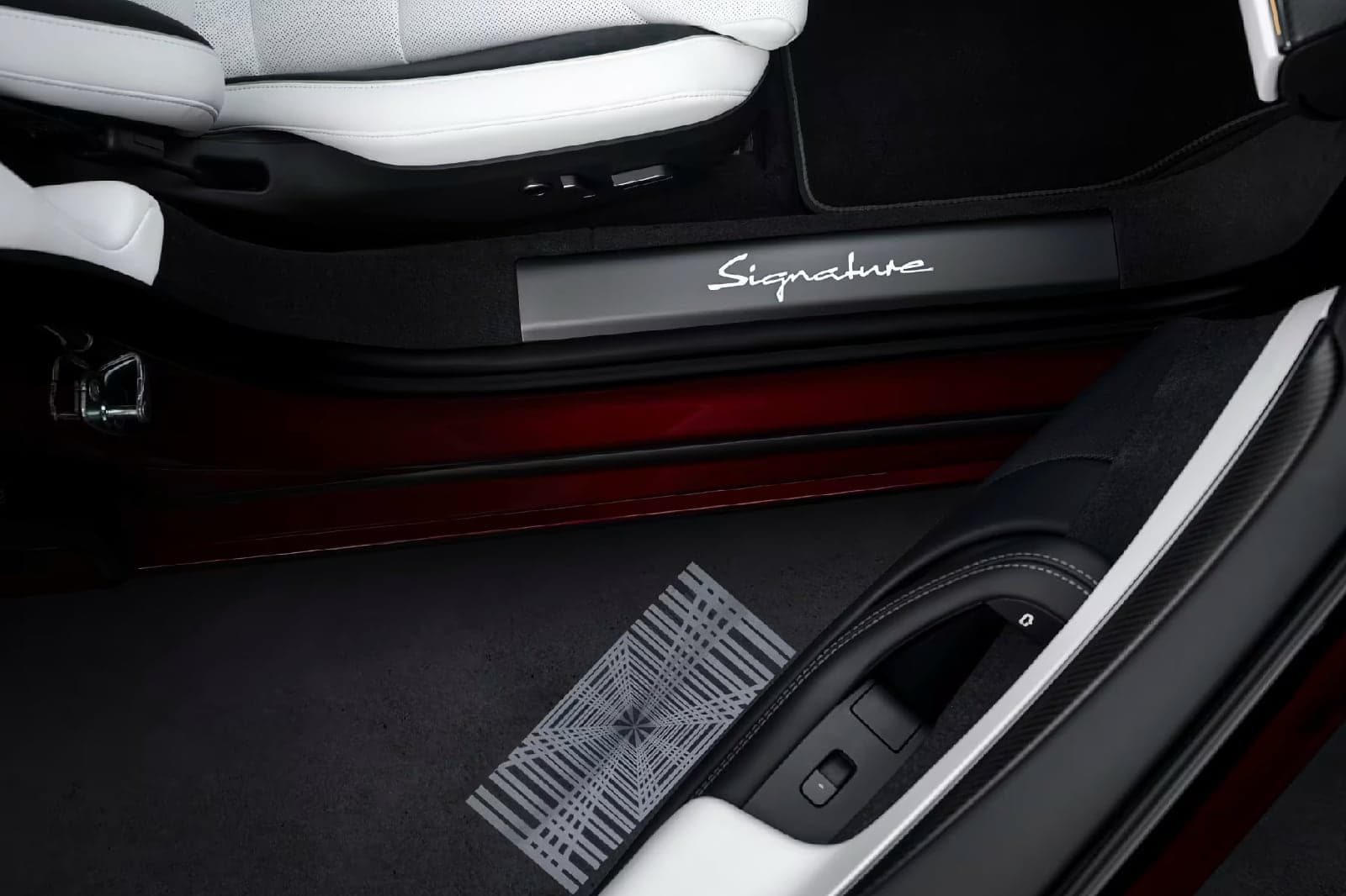 Tesla Model S Plaid Signature | Zdroj: Tesla