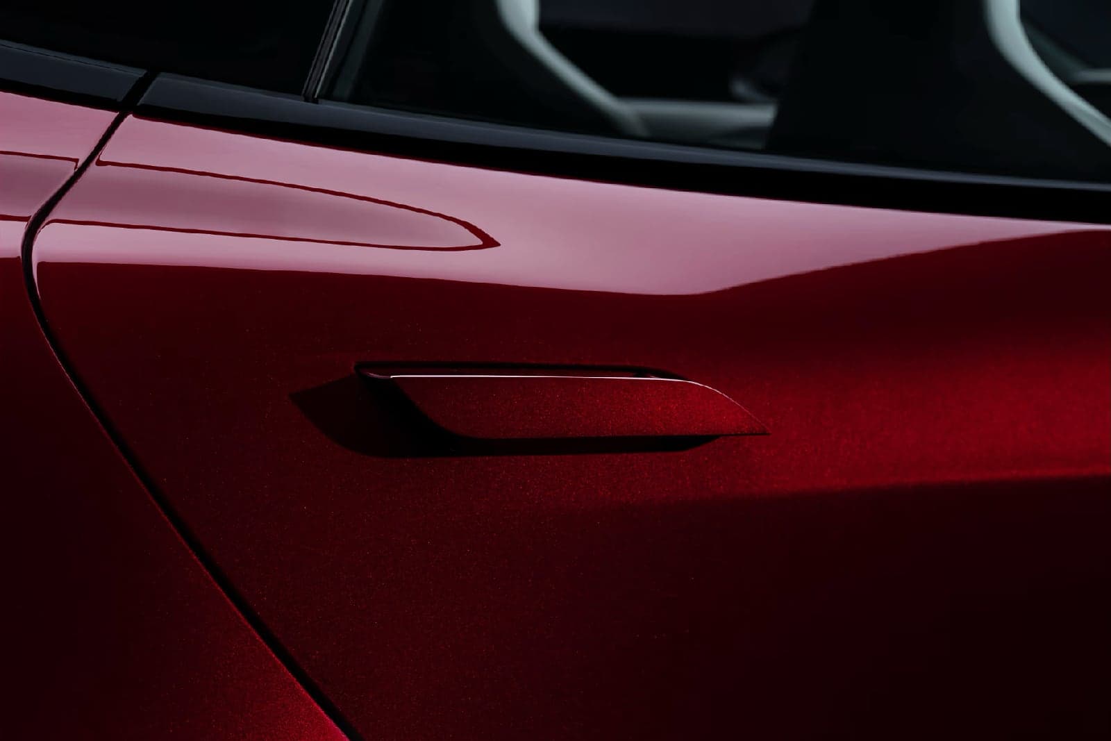 Tesla Model S Plaid Signature | Zdroj: Tesla