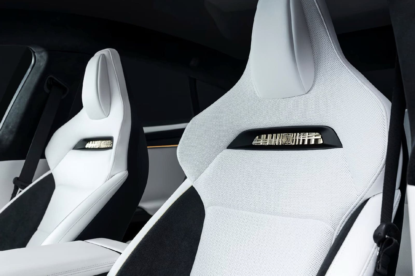 Tesla Model S Plaid Signature | Zdroj: Tesla