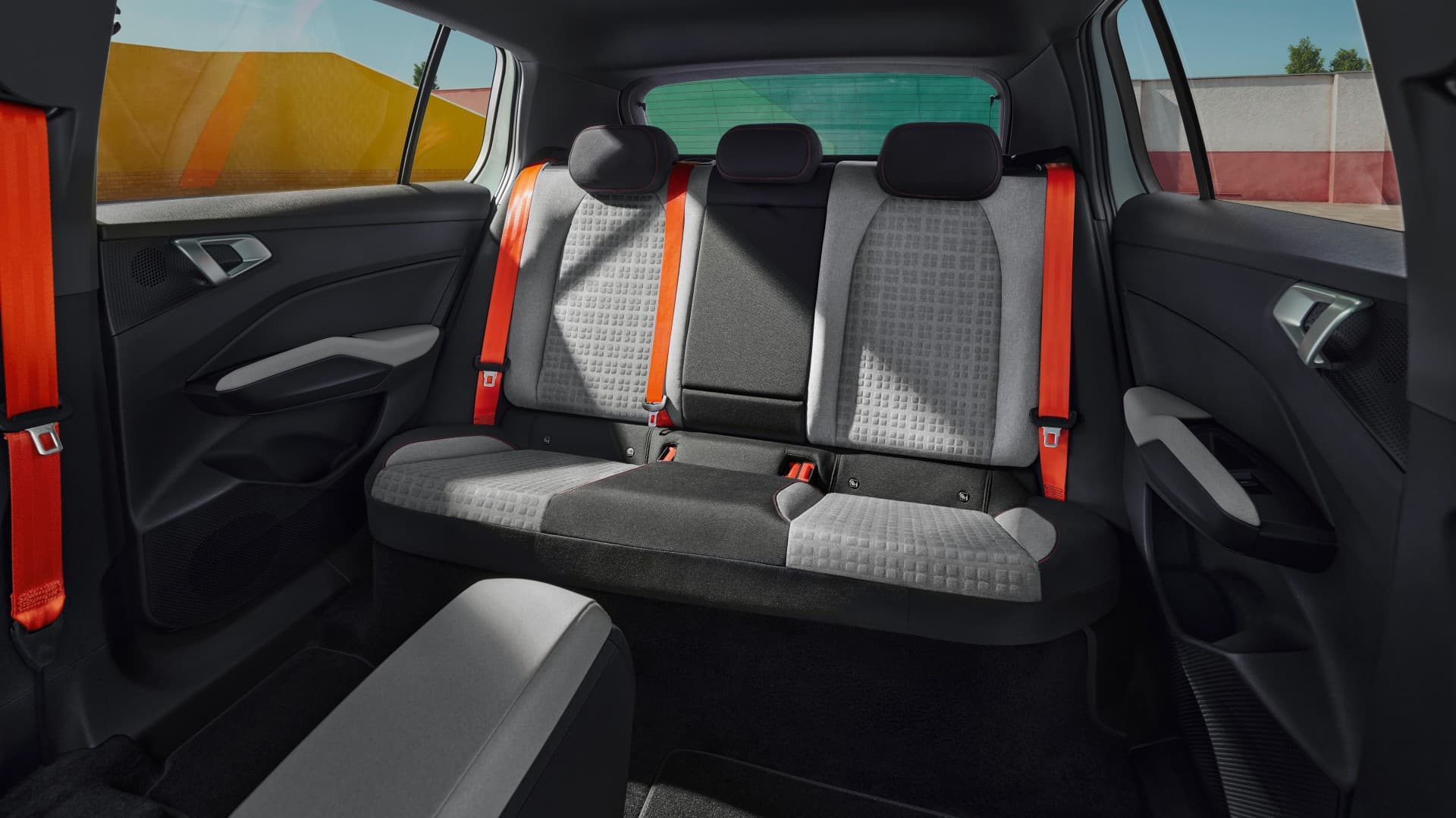 Škoda Epiq First Edition (2026) | Zdroj: Škoda Auto