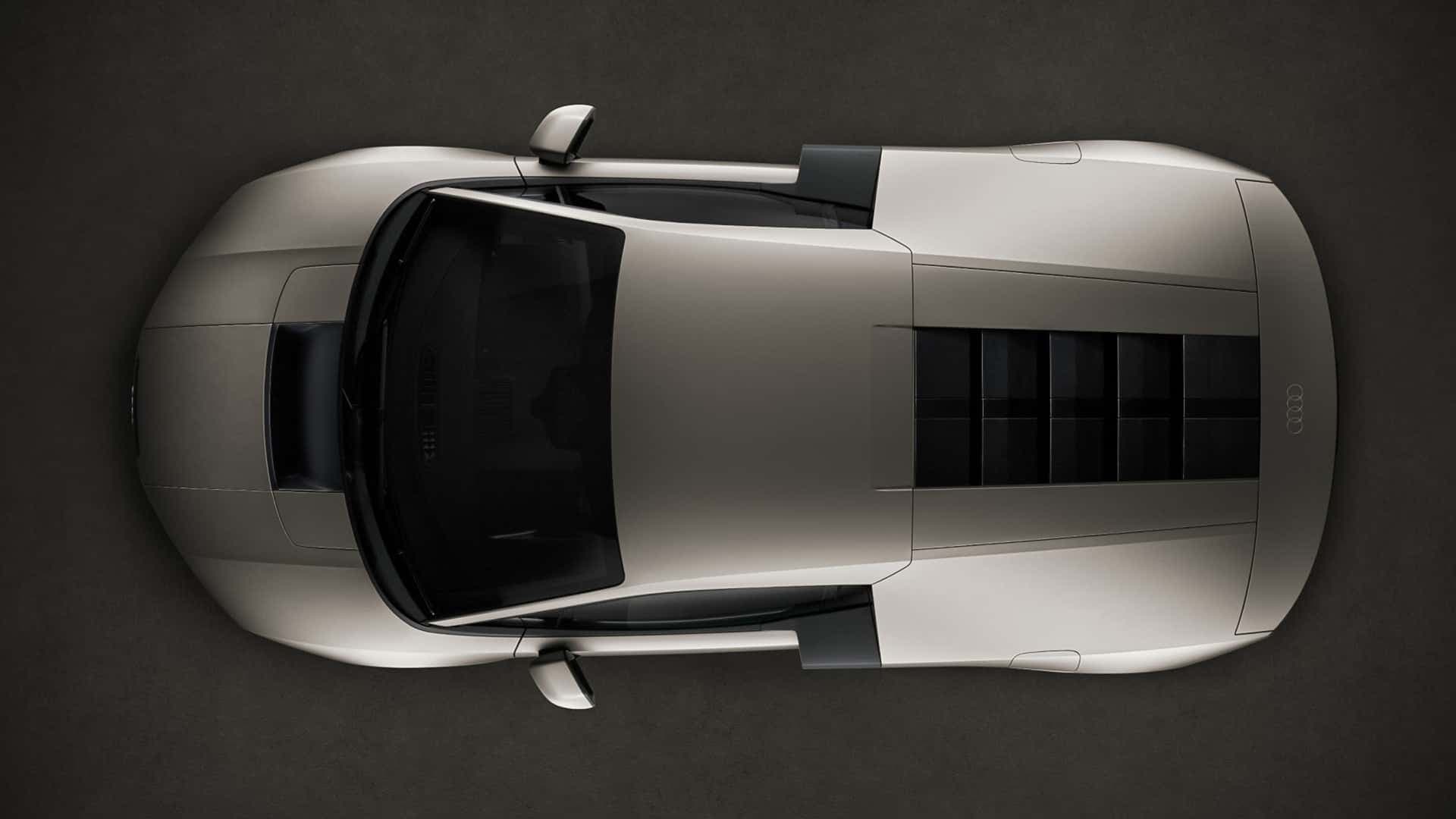 Audi Nuvolari, plug-in hybrid | Zdroj: Audi