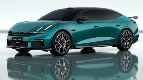 Jedna z posledních výhod spalovacích aut mizí, elektromobily zrychlují nabíjení