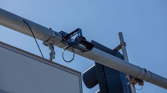 Vaše auto o vás ví víc, než čekáte, a data dnes sbírají i systémy mimo internet