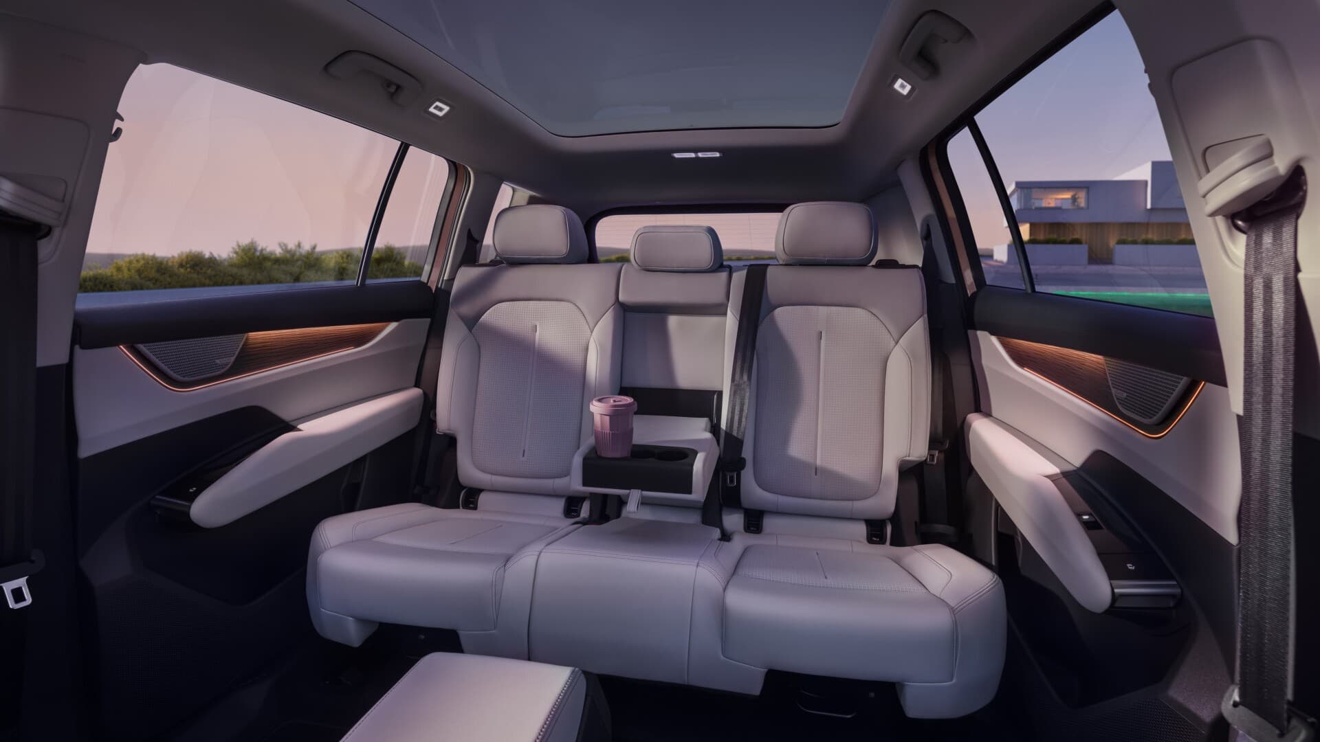 Škoda Peaq (2026) | Zdroj: Škoda Auto