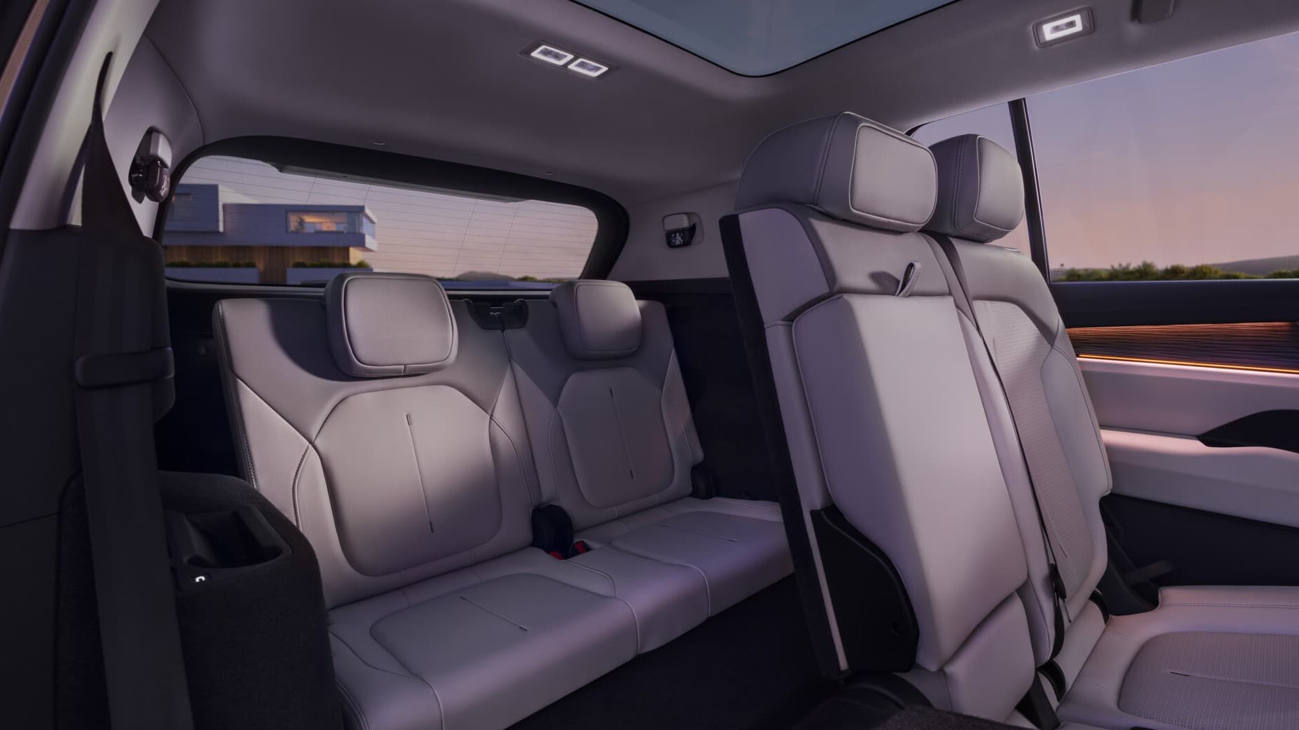 Škoda Peaq (2026) | Zdroj: Škoda Auto