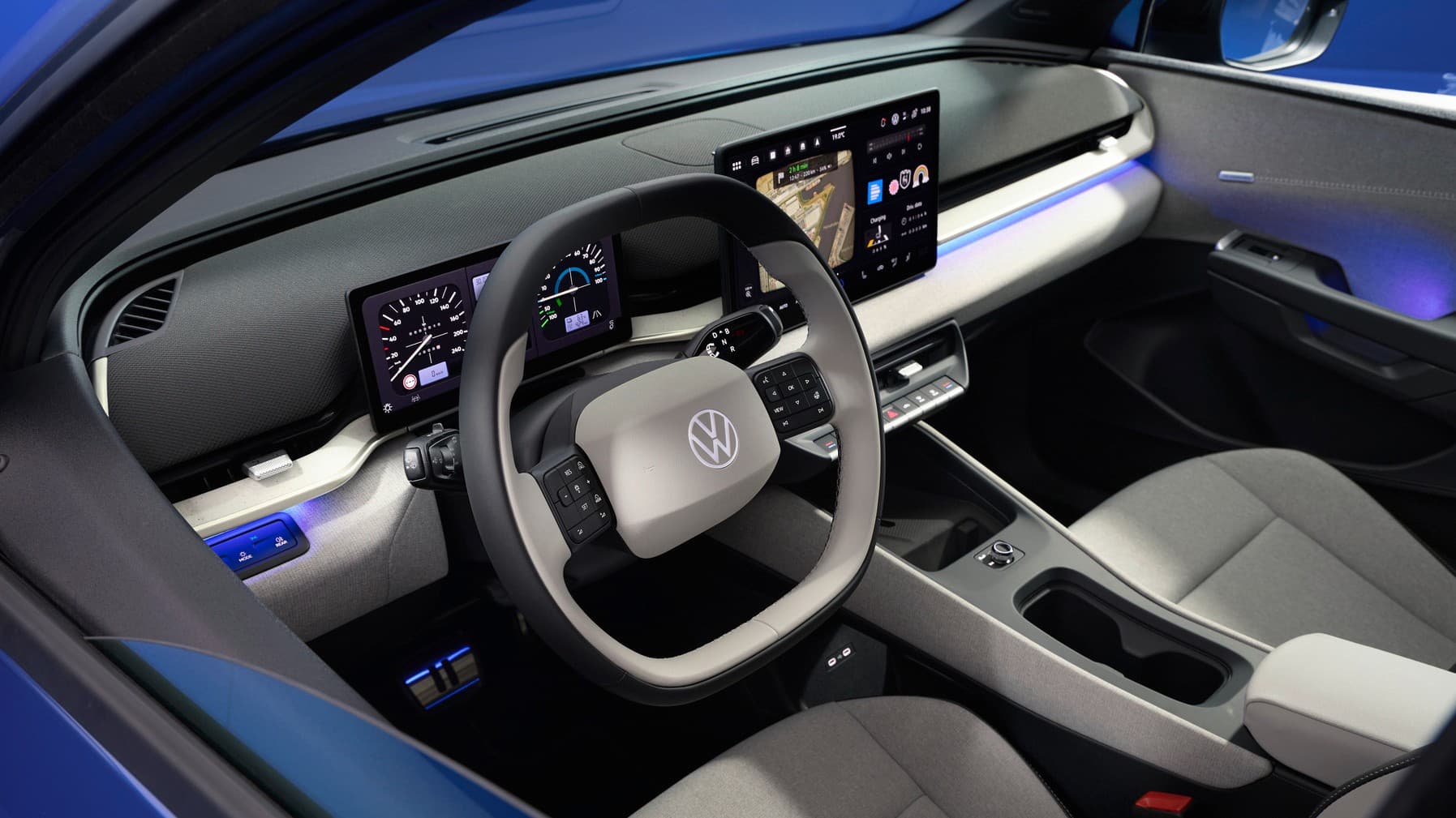 Volkswagen ID.Polo (2026) | Zdroj: Volkswagen