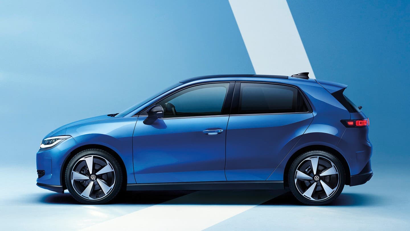Volkswagen ID.Polo (2026) | Zdroj: Volkswagen