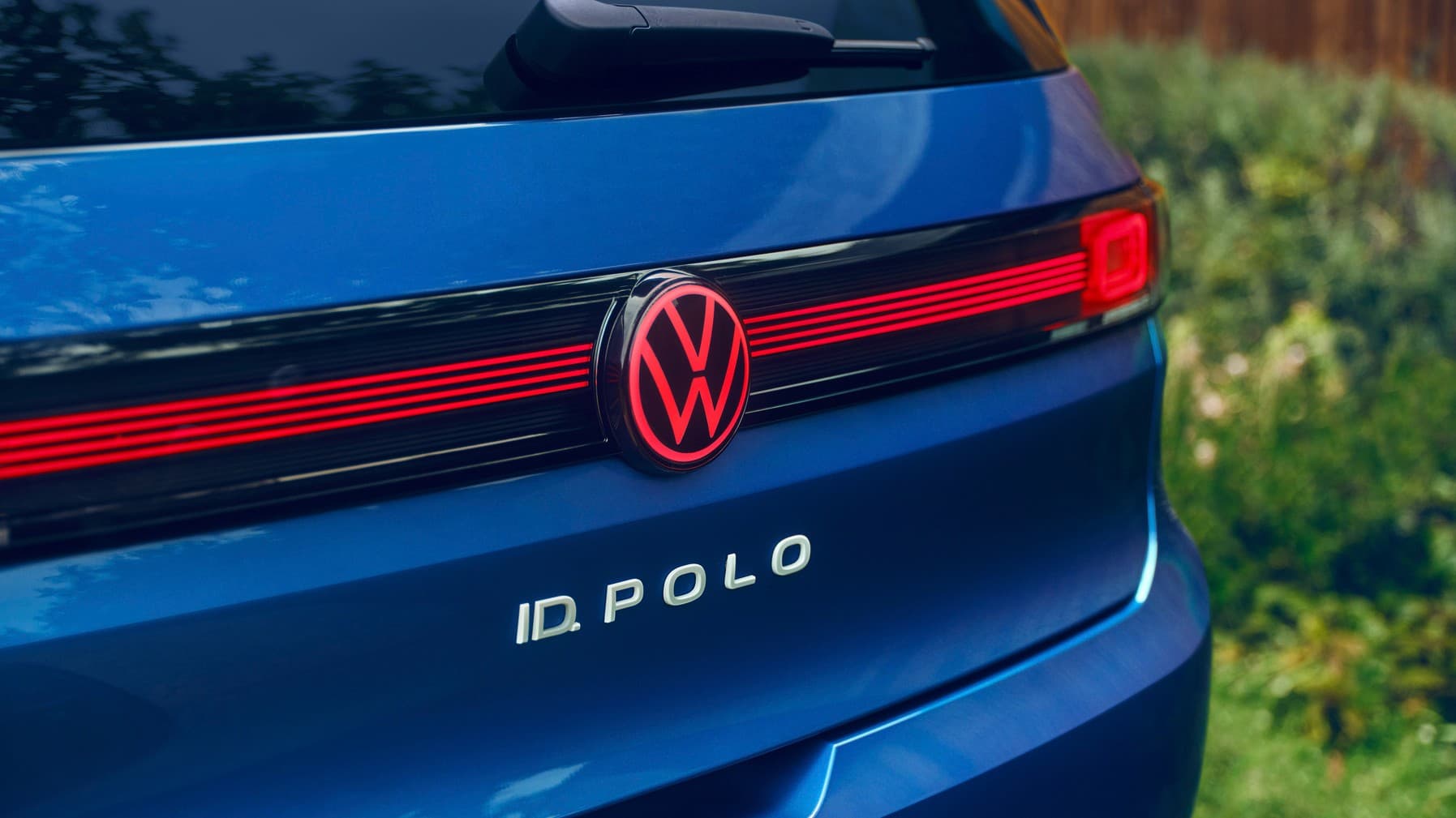Volkswagen ID.Polo (2026) | Zdroj: Volkswagen