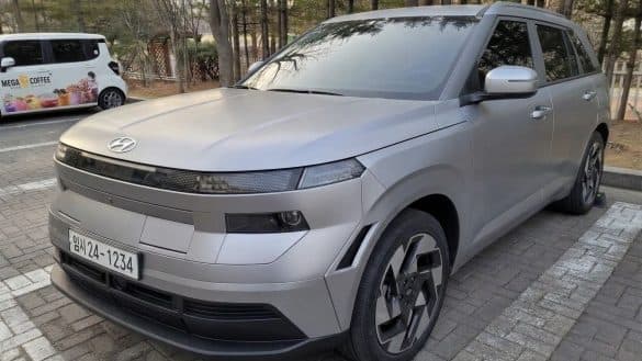 Unikla nová Hyundai Kona. Místo faceliftu přijde mnohem větší změna