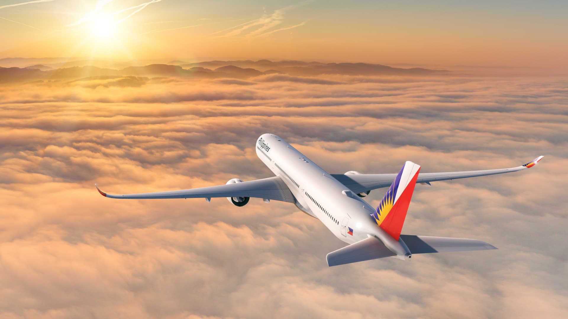 Airbus A350 | Zdroj: Airbus