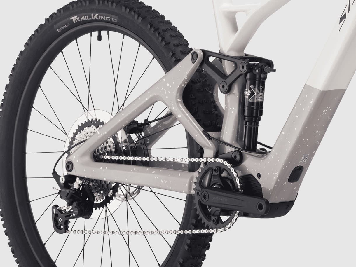 Elektrokolo Sava Titan 2.0 | Zdroj: Sava Bicycles
