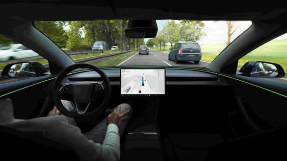 Osmá evropská země řekla ano. Tesla FSD míří do Chorvatska, na celou EU se čeká
