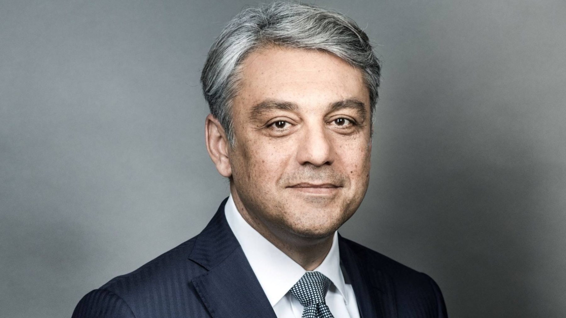 Ředitel společnosti Renault, Luca De Meo | foto: Renault