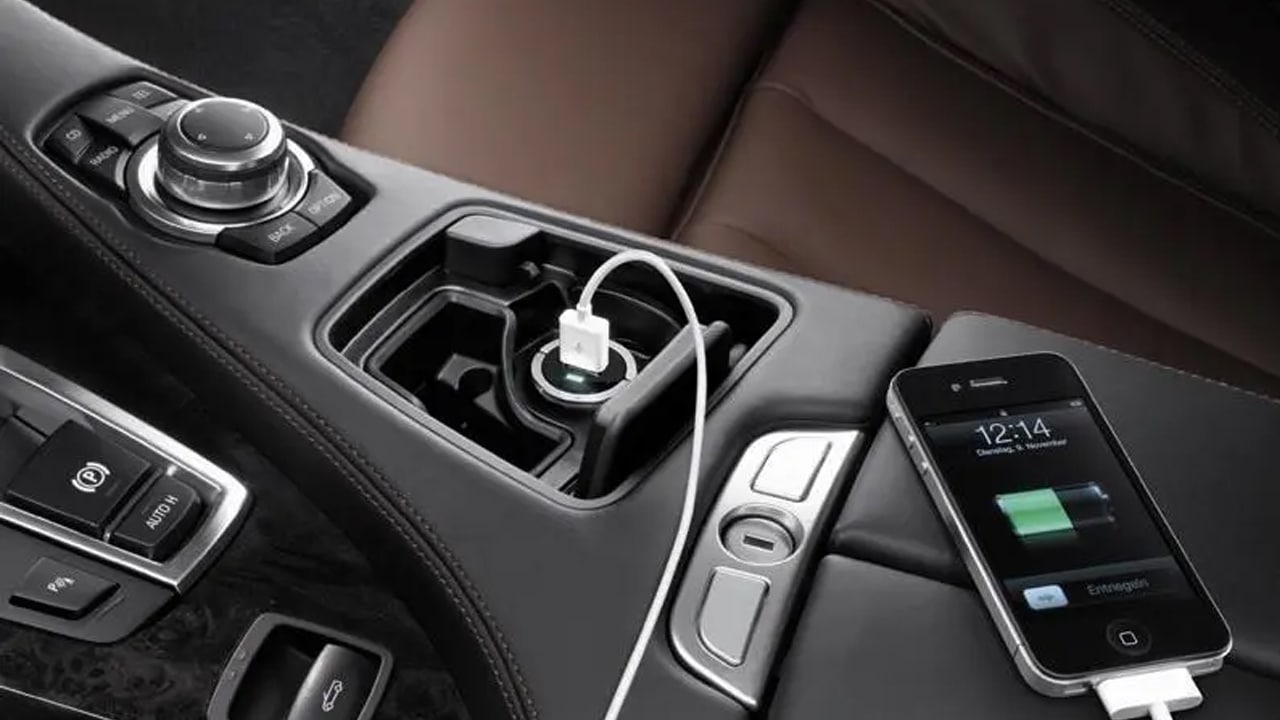 Nabíječka do autozapalovače | Zdroj: Digital Trends