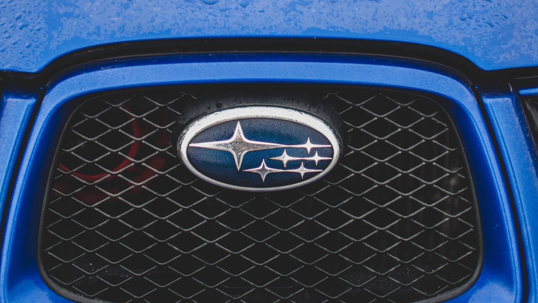 Logo automobilky Subaru | Zdroj: Unsplash