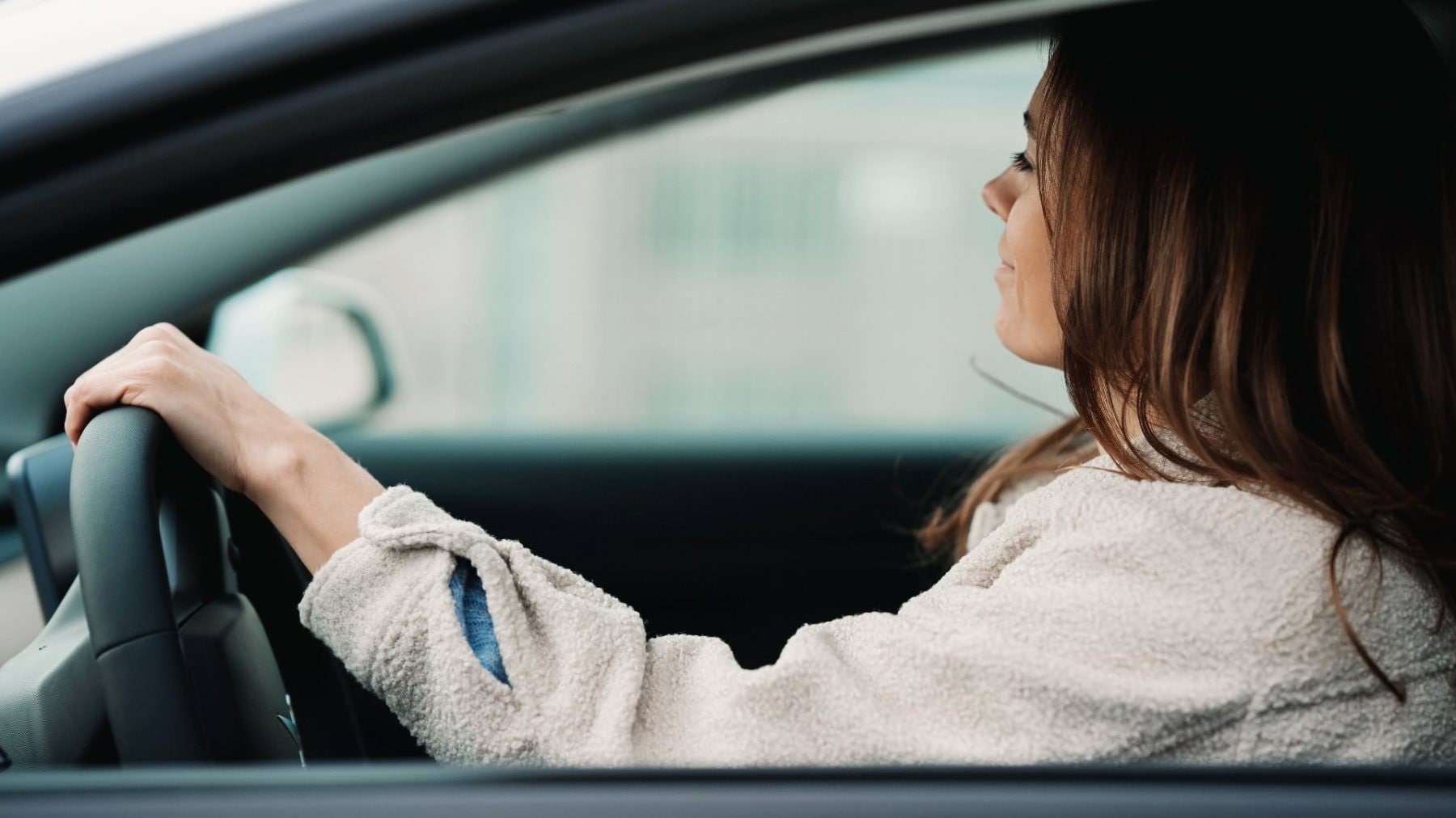 Řízení automobilu | foto: Unsplash