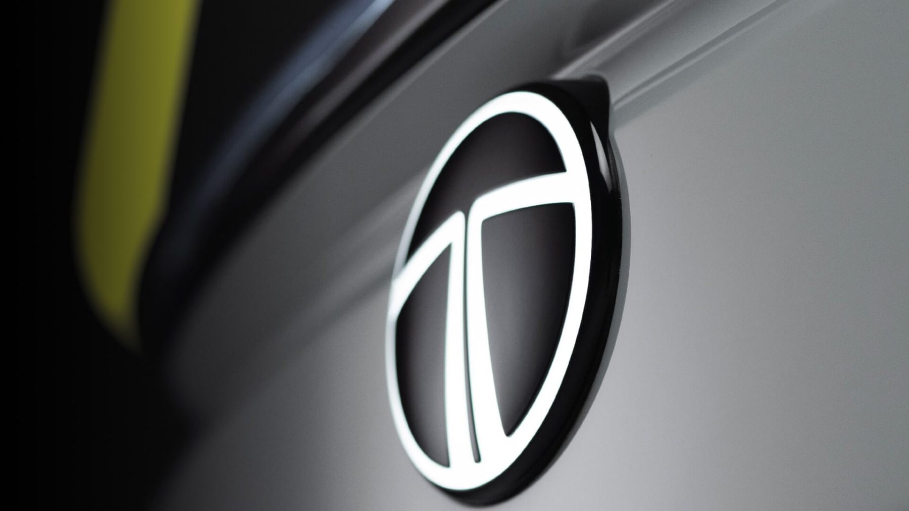 Logo automobilky Tata Motors | foto: Tata Motors