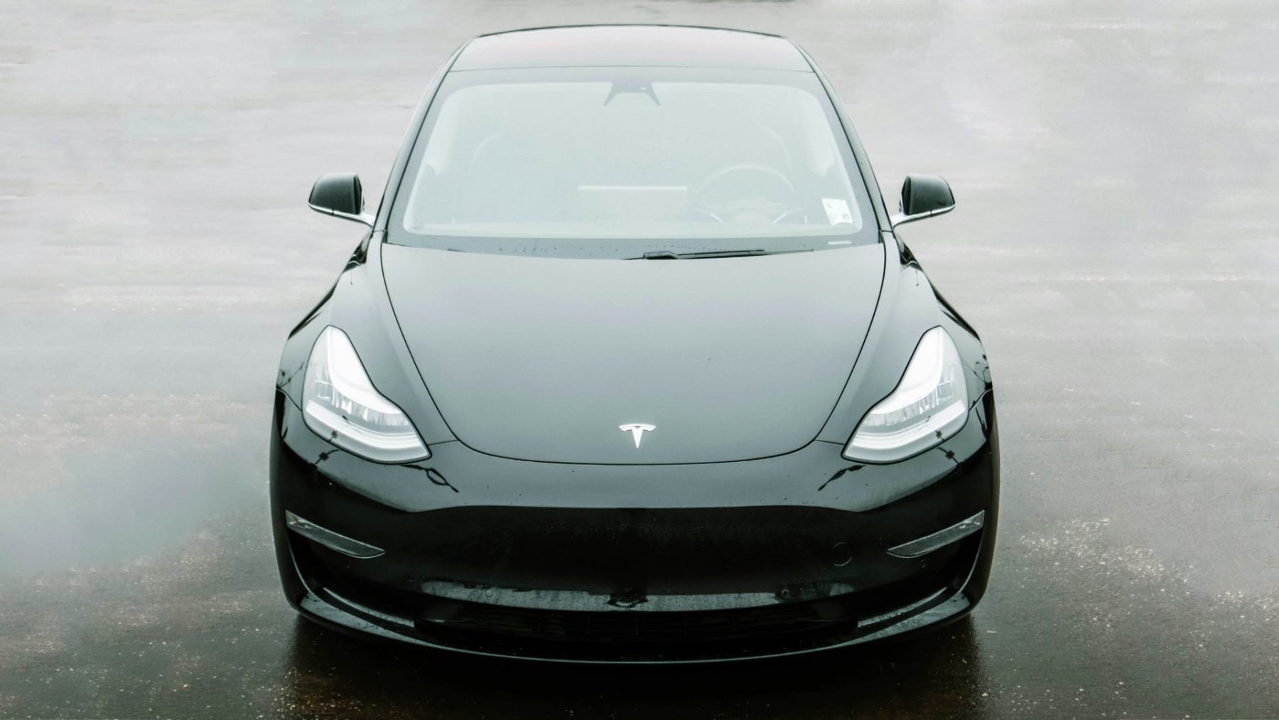 Tesla Model 3 | foto: Unsplash