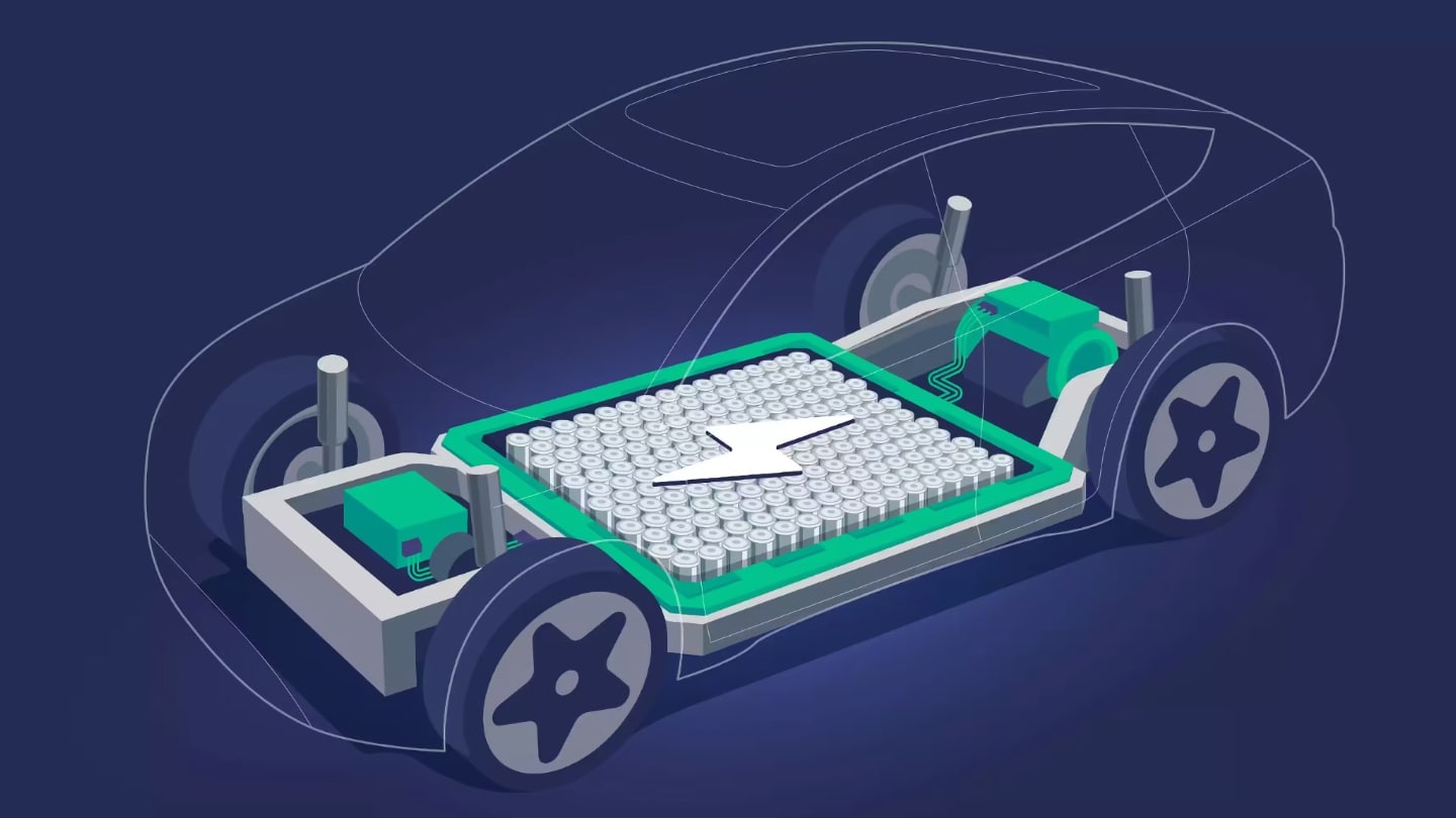 Baterie elektromobilu | foto: ET Auto