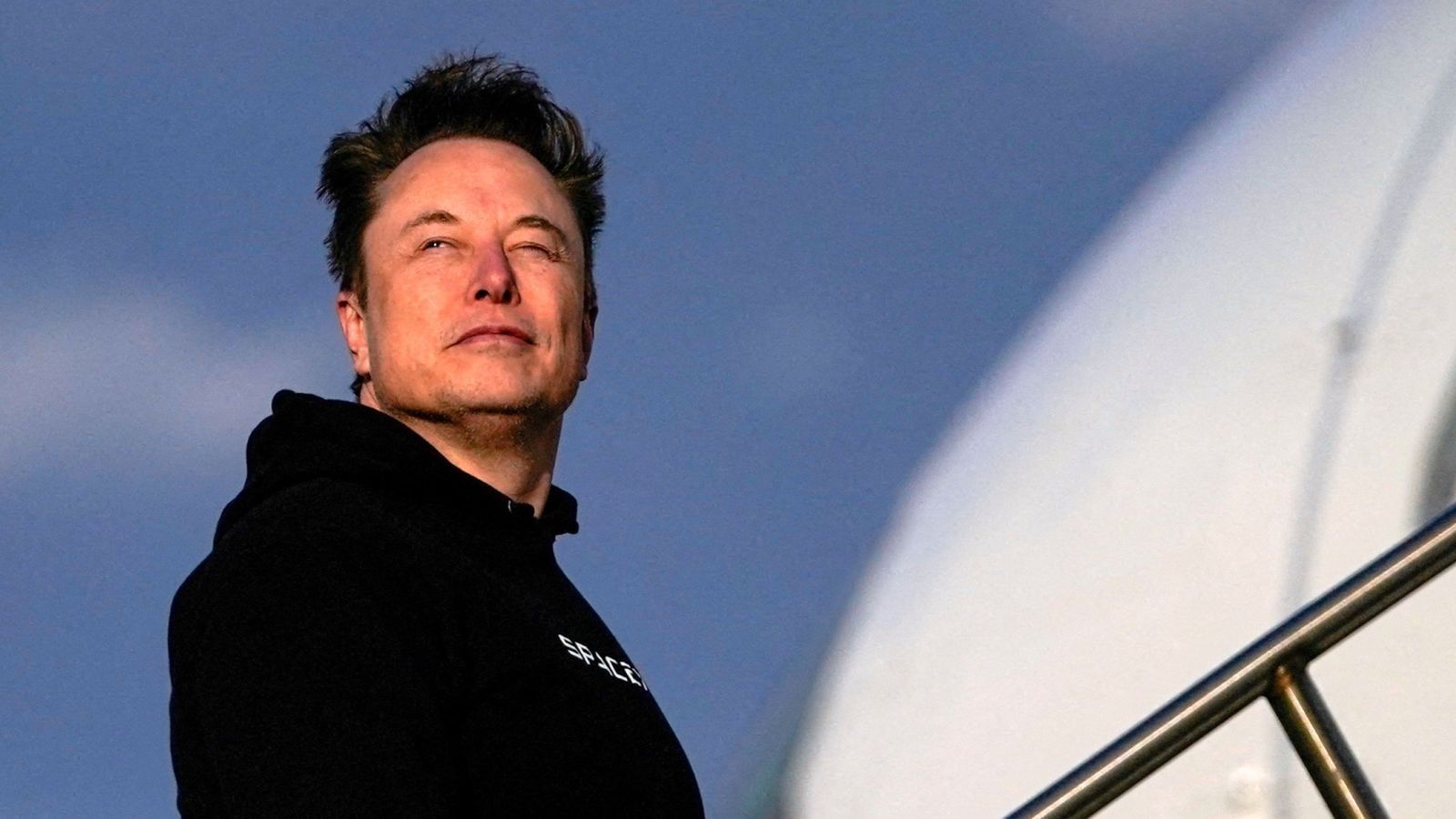 Elon Musk | Zdroj: Reuters
