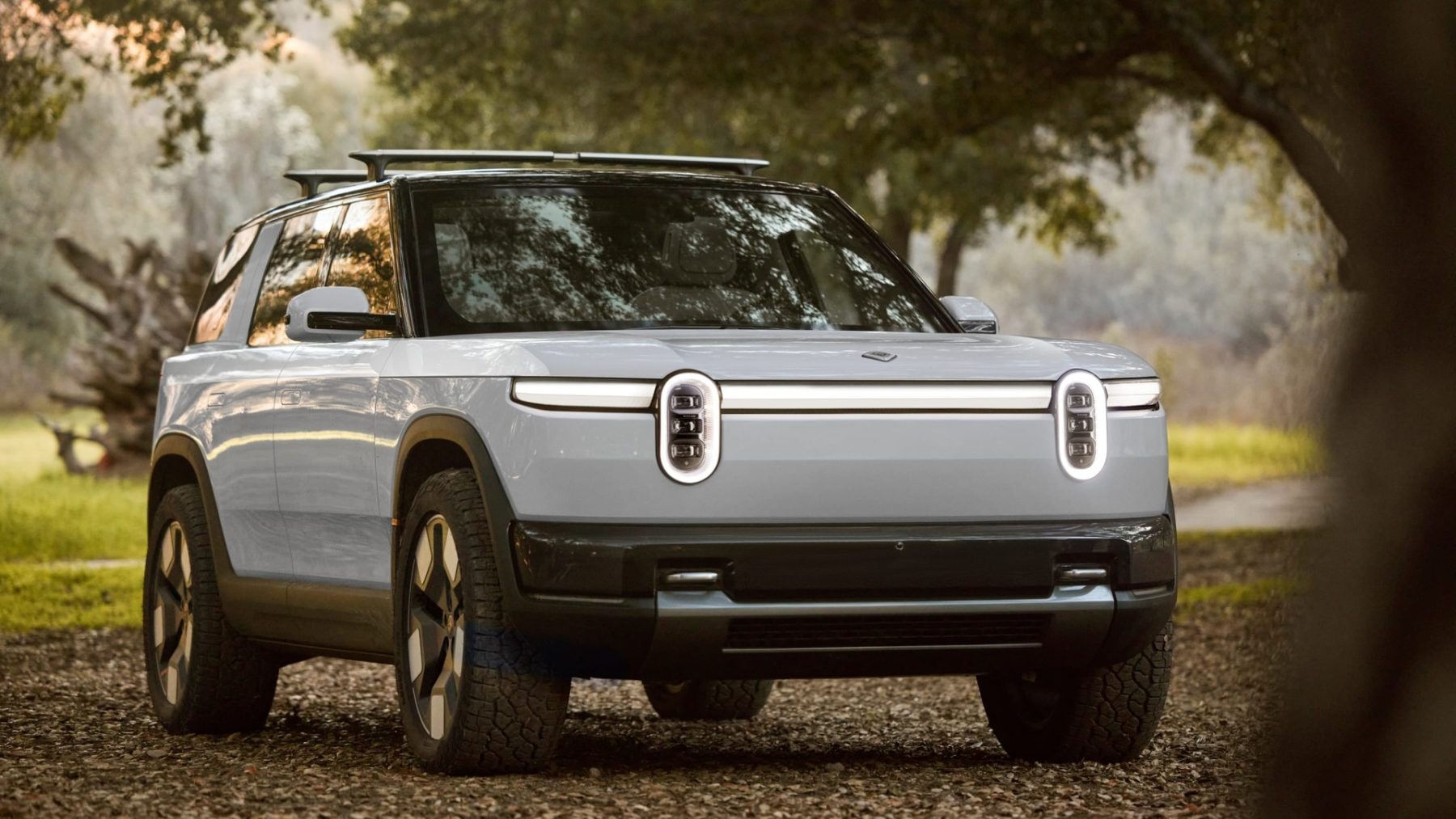 Rivian R2 | Zdroj: Rivian