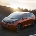 BMW i3: tohle je jen začátek velké elektrifikace