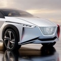 Nissan chystá velkou elektrickou ofenzívu