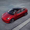 Tesla navýšila výkon svých vozů o 5 %. Stačila jen aktualizace