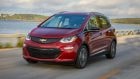 GM svolává skoro 70 tisíc elektromobilů Chevy Bolt EV kvůli riziku požáru