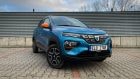 Test Dacia Spring – Rumunsko-čínská medicína na elektrické předsudky