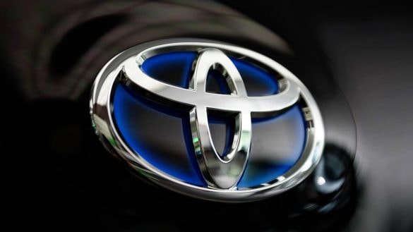 Toyota za rok 2021 zvýšila prodeje hybridních aut. Které bylo největším hitem?