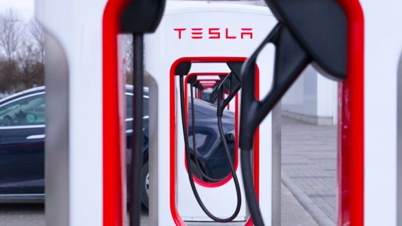 Kde vyroste další Supercharger? Tesla hledá návrhy na nové lokality na Twitteru