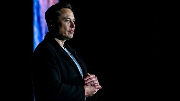 Musk vyhrožuje akcionářům. Bez jeho AI technologií je prý Tesla bezcenná