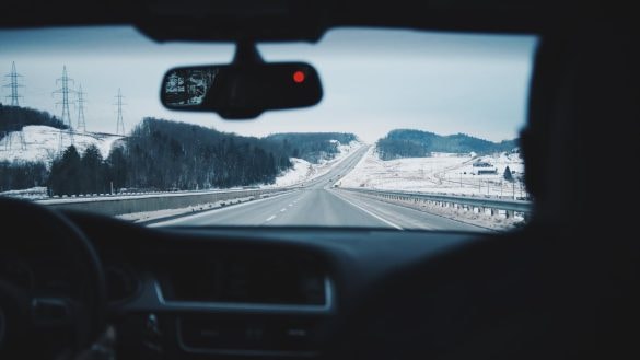 Jako v Kocourkově. Češi zvyšují limit na dálnicích, Německo jej chce naopak snížit