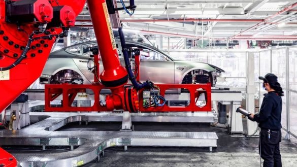 EU se dohodla s Čínou. Dovoz hybridních aut má klesnout o více než polovinu