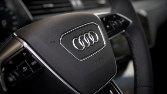 Audi na čínském trhu přijdou o svou největší chloubu. Co nahradí čtyři kruhy?