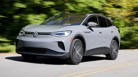 Nenabíjejte přes 80 %. Volkswagen svolává přes 22 tisíc ID.4 kvůli riziku požáru