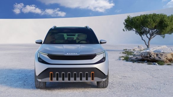 Nový elektromobil Škoda Epiq přejde na LFP baterie. Proč je to velký krok vpřed?